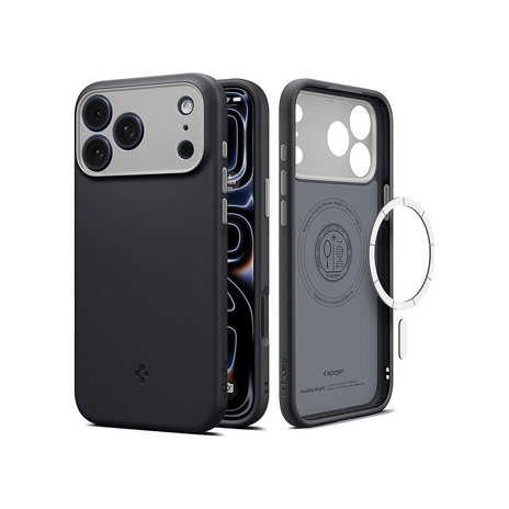 Spigen - for iPhone 17 Pro Max Case, Nano Pop MagFit