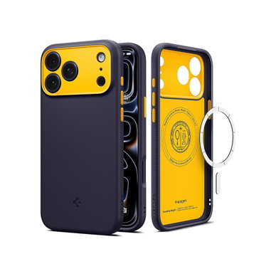 Spigen - for iPhone 17 Pro Max Case, Nano Pop MagFit