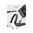 Spigen - Ultra Hybrid MagFit Case for iPhone 17 Pro, MagSafe Compatible Spigen - Ultra Hybrid MagFit Case for iPhone 17 Pro, MagSafe Compatible