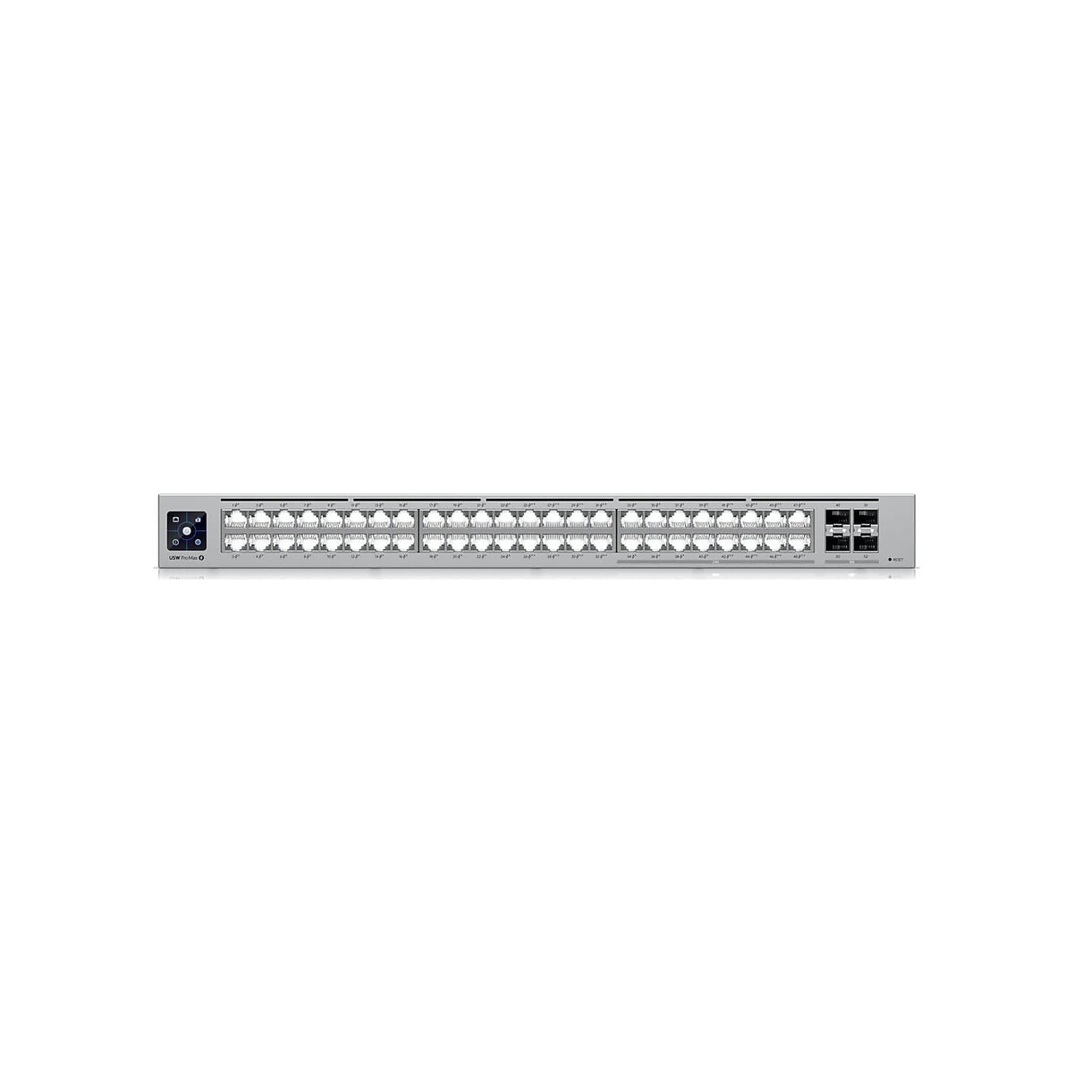 Ubiquiti - USW-PRO-MAX-48