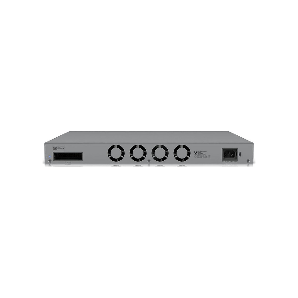 Ubiquiti - USW-PRO-MAX-48