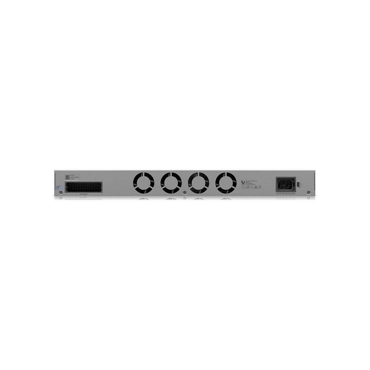 Ubiquiti - USW-PRO-MAX-48