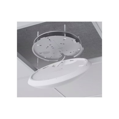 Ubiquiti - U7-PRO-MAX U7 Pro Max WiFi 7 Ceiling Mounted Access Point with 2.5GbE Uplink
