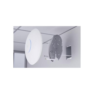 Ubiquiti - U7-PRO-MAX U7 Pro Max WiFi 7 Ceiling Mounted Access Point with 2.5GbE Uplink