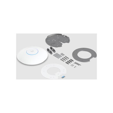 Ubiquiti - U7-PRO-MAX U7 Pro Max WiFi 7 Ceiling Mounted Access Point with 2.5GbE Uplink