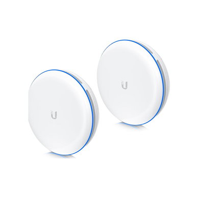 Ubiquiti - UniFi UBB-XG 10 Gbps 60 GHz Building to Building Bridge XG