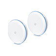 Ubiquiti - UniFi UBB-XG 10 Gbps 60 GHz Building to Building Bridge XG Ubiquiti - UniFi UBB-XG 10 Gbps 60 GHz Building to Building Bridge XG