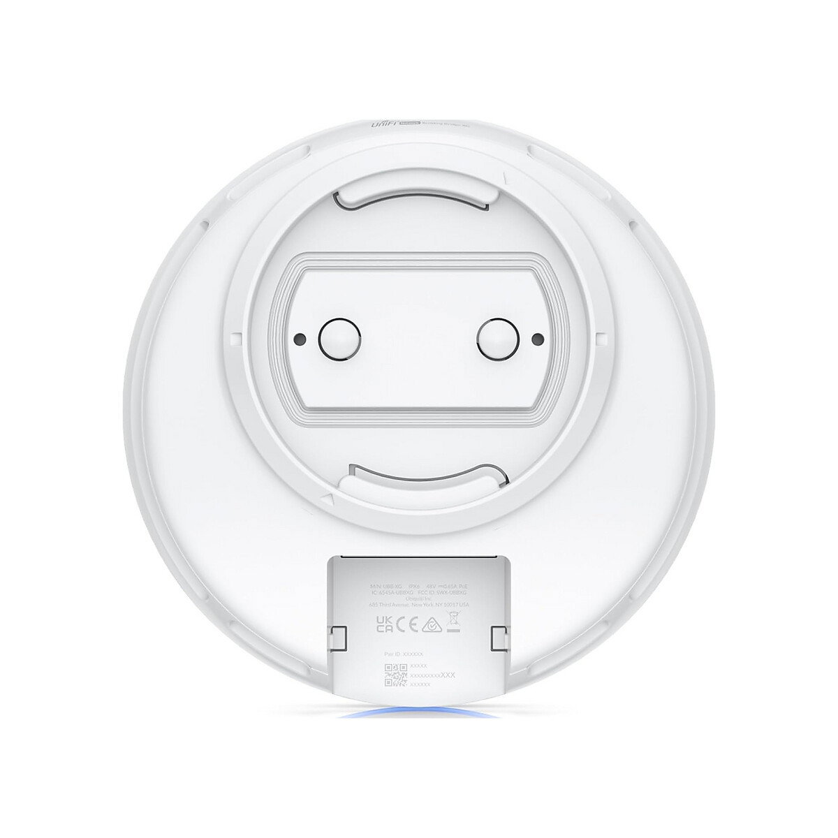 Ubiquiti - UniFi UBB-XG 10 Gbps 60 GHz Building to Building Bridge XG