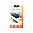 Xtreme - Cables XCP2-1001-BLK 90 watt Universal Laptop Power Adapter with USB Black Xtreme - Cables XCP2-1001-BLK 90 watt Universal Laptop Power Adapter with USB Black