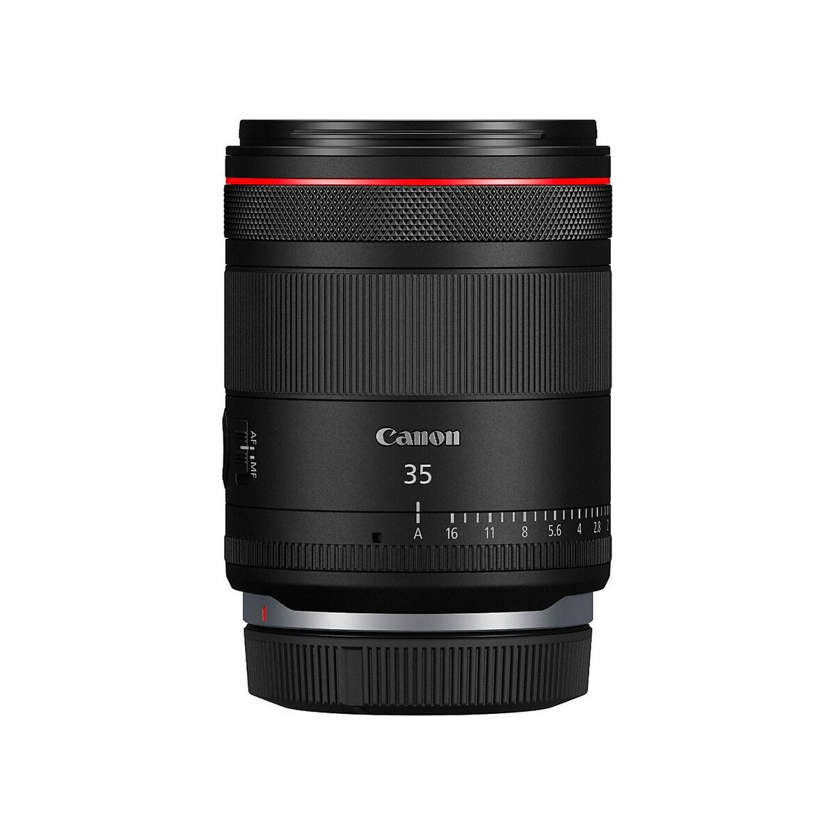 Canon - RF 35mm F1.4 L VCM Lens