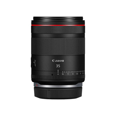 Canon - RF 35mm F1.4 L VCM Lens