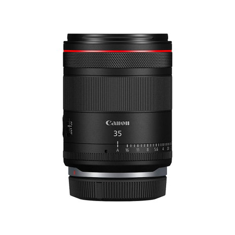 Canon - RF 35mm F1.4 L VCM Lens