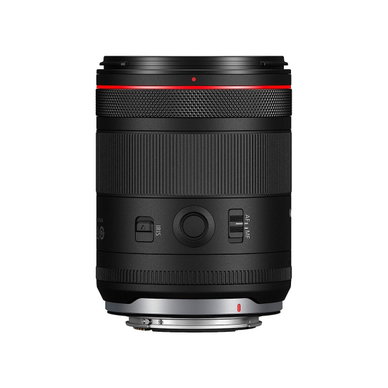 Canon - RF 35mm F1.4 L VCM Lens