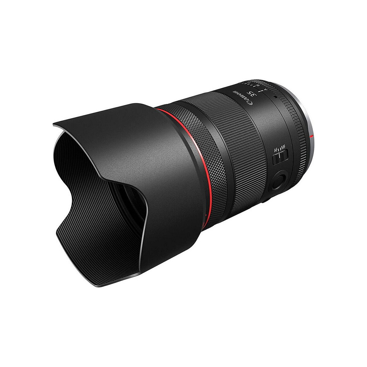 Canon - RF 35mm F1.4 L VCM Lens