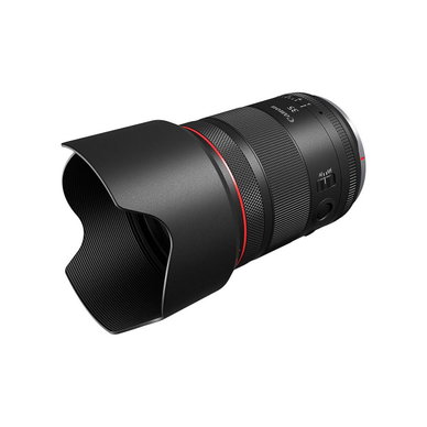 Canon - RF 35mm F1.4 L VCM Lens