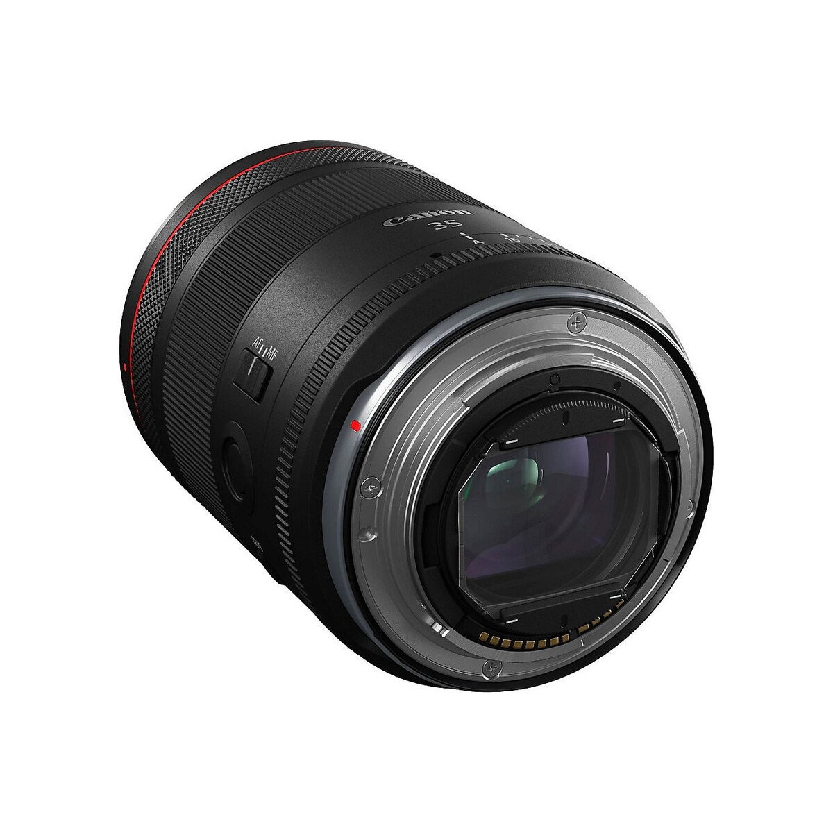 Canon - RF 35mm F1.4 L VCM Lens