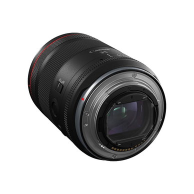 Canon - RF 35mm F1.4 L VCM Lens