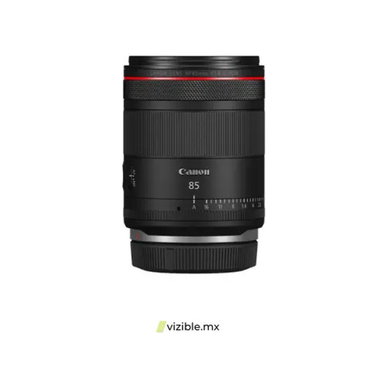 Canon - RF 85MM F1.4 L VCM lens