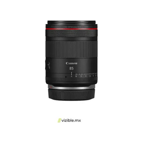 Canon - RF 85MM F1.4 L VCM lens