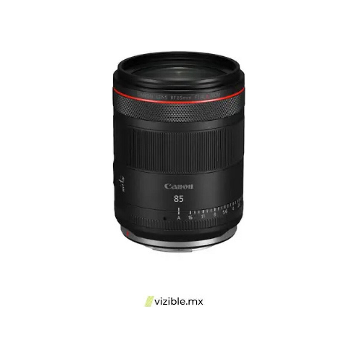 Canon - RF 85MM F1.4 L VCM lens