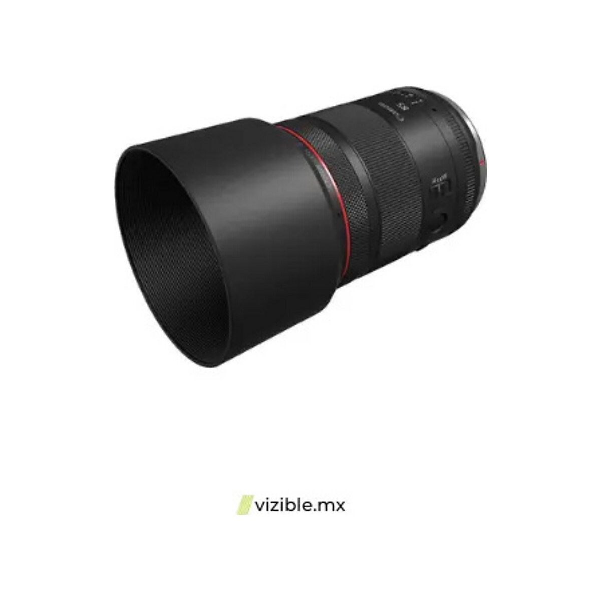 Canon - RF 85MM F1.4 L VCM lens
