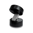 Case Logic - Case Logic Mini Suction Cup Locking Mount Case Logic - Case Logic Mini Suction Cup Locking Mount