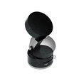 Case Logic - Case Logic Mini Suction Cup Locking Mount Case Logic - Case Logic Mini Suction Cup Locking Mount
