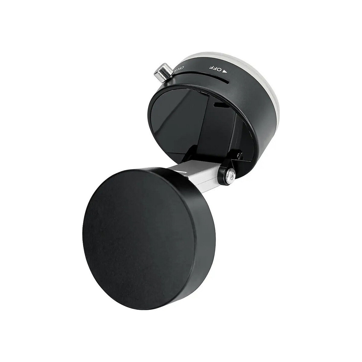 Case Logic - Case Logic Mini Suction Cup Locking Mount