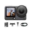 DJI - Osmo Action 6 Standard Combo, action camera DJI - Osmo Action 6 Standard Combo, action camera