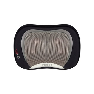 HOMEDICS - Cordless Shiatsu Massage Pillow with Heat