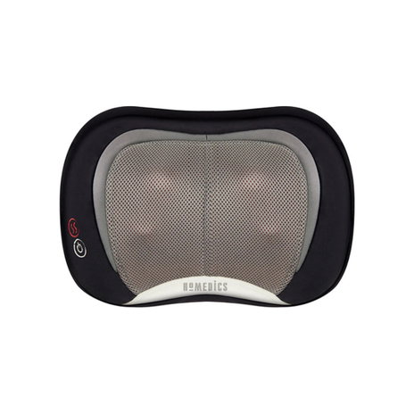 HOMEDICS - Cordless Shiatsu Massage Pillow with Heat
