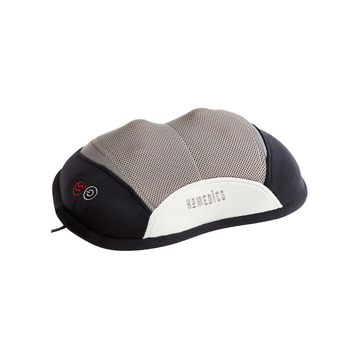 HOMEDICS - Cordless Shiatsu Massage Pillow with Heat