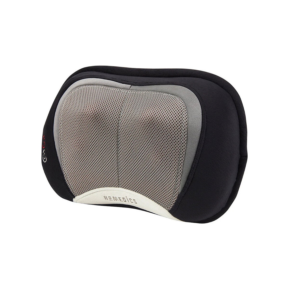 HOMEDICS - Cordless Shiatsu Massage Pillow with Heat