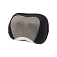 HOMEDICS - Cordless Shiatsu Massage Pillow with Heat HOMEDICS - Cordless Shiatsu Massage Pillow with Heat