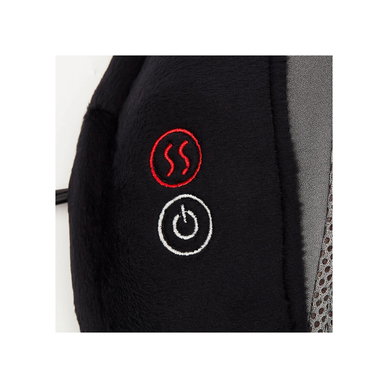 HOMEDICS - Cordless Shiatsu Massage Pillow with Heat