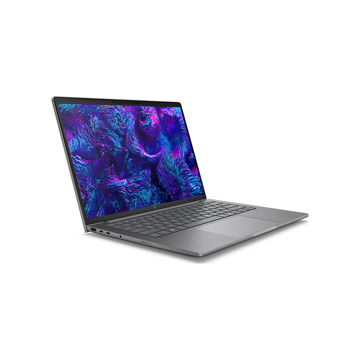 HP - 14" ZBook 8 G1i Mobile Workstation