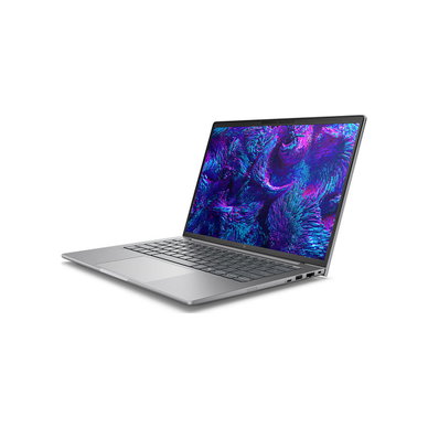 HP - 14" ZBook 8 G1i Mobile Workstation