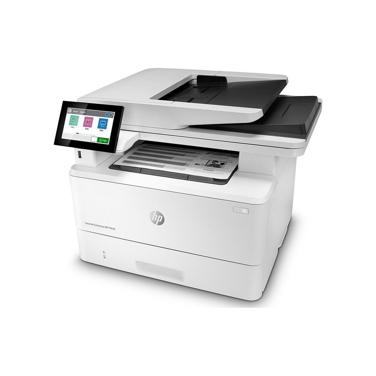 HP - Laserjet Enterprise M430f A4 MFP