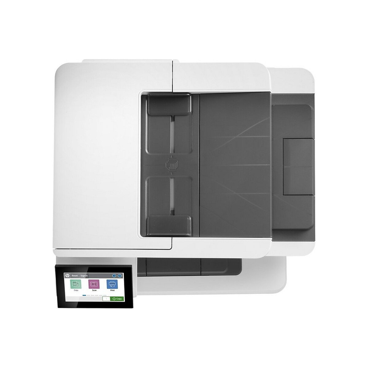 HP - Laserjet Enterprise M430f A4 MFP