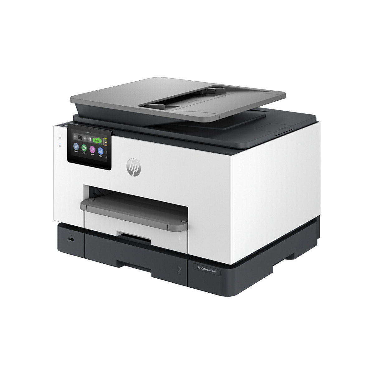 HP - OfficeJet 9130 AIO Printer