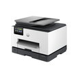 HP - OfficeJet 9130 AIO Printer HP - OfficeJet 9130 AIO Printer