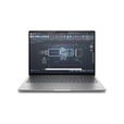HP- 16" ZBook 8 G1i Multi-Touch Mobile Workstation HP- 16" ZBook 8 G1i Multi-Touch Mobile Workstation