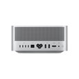 Mac- Studio M4 Max 16C CPU | 40C GPU | 48GB | 1TB Mac- Studio M4 Max 16C CPU | 40C GPU | 48GB | 1TB