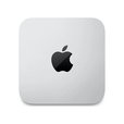 Mac- Studio M4 Max 16C CPU | 40C GPU | 48GB | 1TB Mac- Studio M4 Max 16C CPU | 40C GPU | 48GB | 1TB