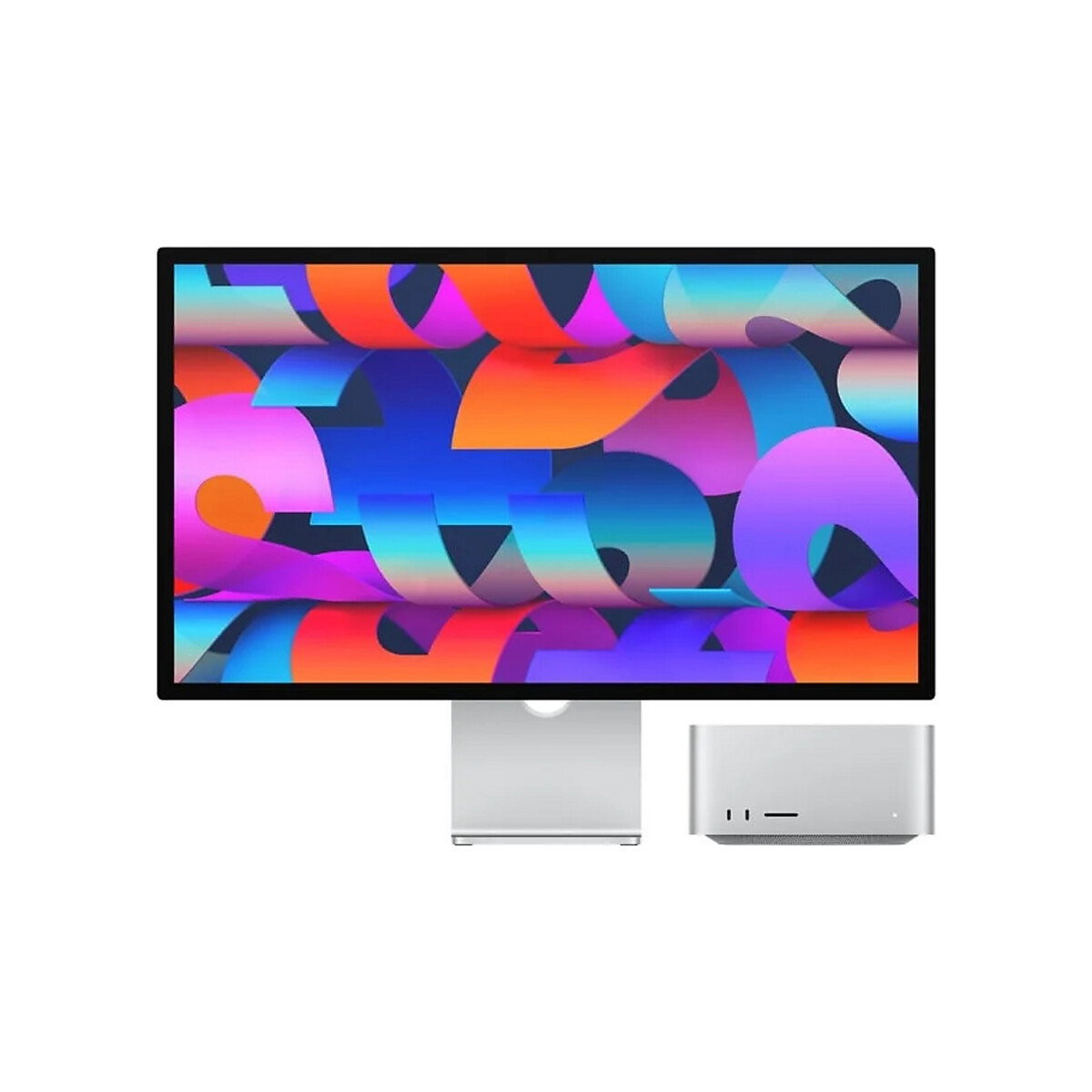 Mac- Studio M4 Max 16C CPU | 40C GPU | 48GB | 1TB
