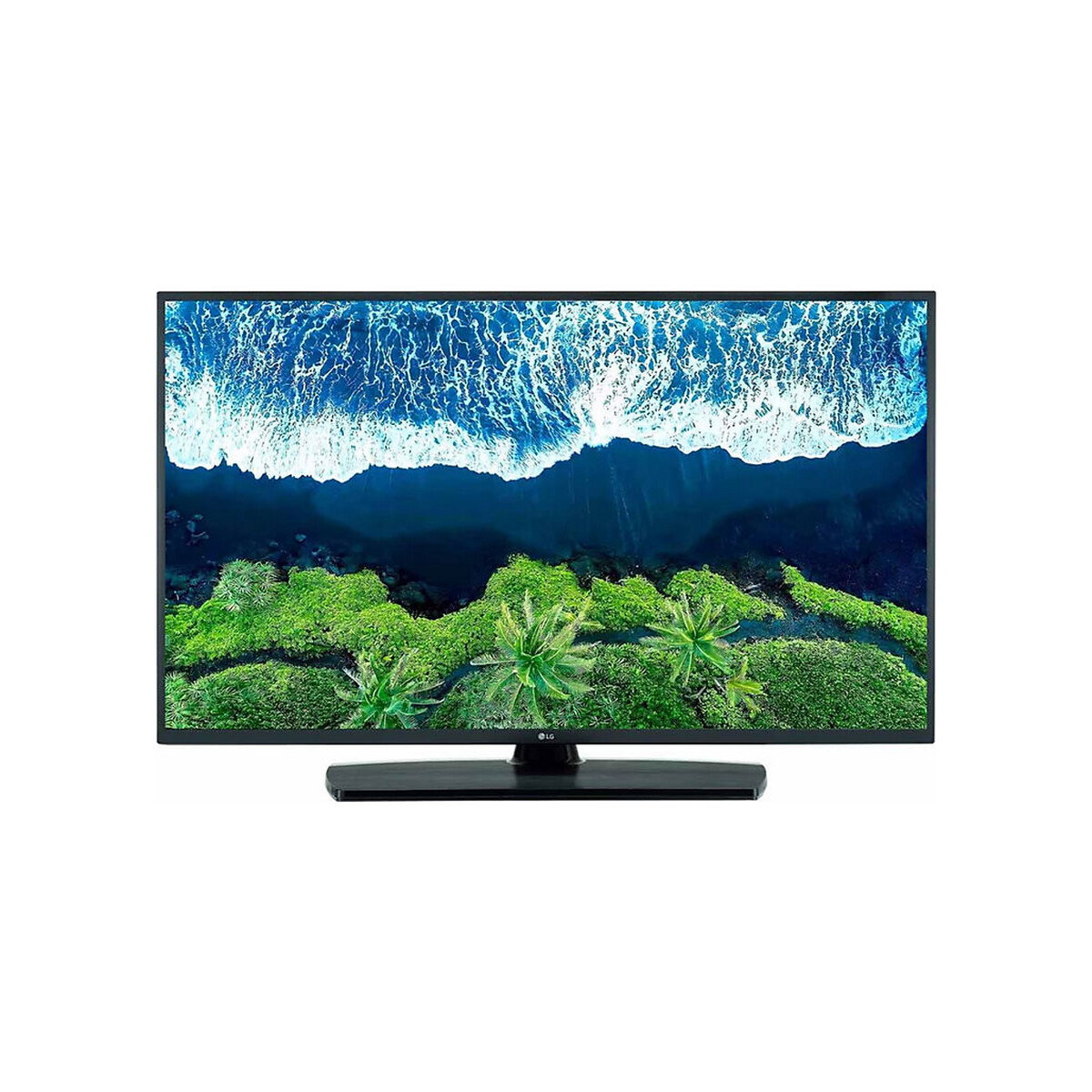 LG - 55" 4K Ultra HD Pro:Centric® Smart QNED Hospitality TV