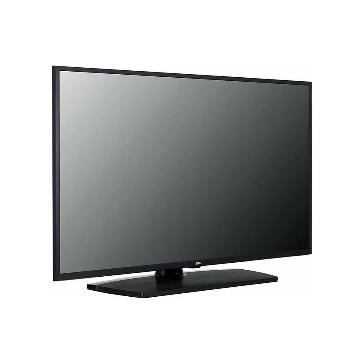 LG - 55" 4K Ultra HD Pro:Centric® Smart QNED Hospitality TV