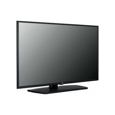 LG - 55" 4K Ultra HD Pro:Centric® Smart QNED Hospitality TV
