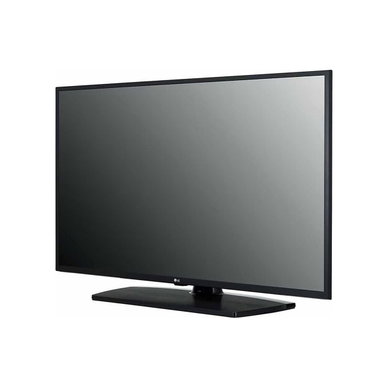 LG - 55" 4K Ultra HD Pro:Centric® Smart QNED Hospitality TV