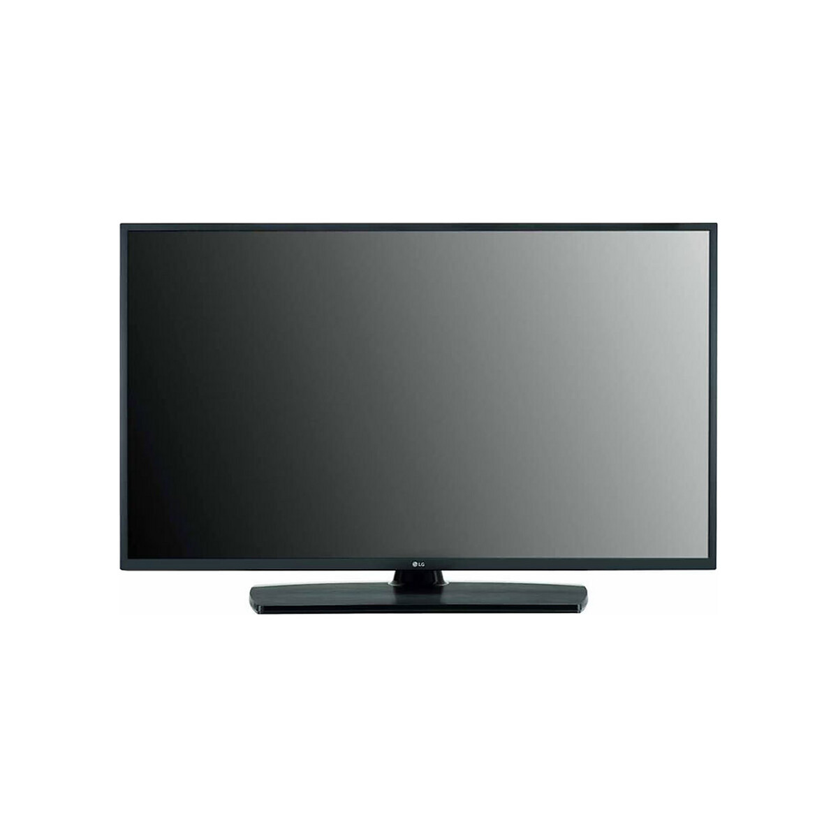 LG - 55" 4K Ultra HD Pro:Centric® Smart QNED Hospitality TV